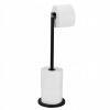 Stojan na toaletný papier Wenko