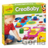 CreaBaby - Piatnik