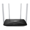 Mercusys MB135-4G WiFi5 router (AC1200, 4G LTE, 2,4GHz/5GHz,1x100Mb LAN/WAN,3x100Mb LAN,1xnanoSIM)