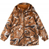 Reima Muonio - Cinnamon brown 122