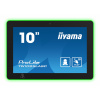IIYAMA 10'' iiyamaTW1025LASC-B1PNR: IPS, Android12,camera TW1025LASC-B1PNR