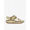 Turistické sandále dámske Merrell Terran 4 Backstrap - basil