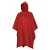 FERRINO R-CLOAK dark red