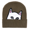 Čiapka Ripndip - Peeking Nermal Beanie Forest