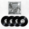Necropsy - Tomb Of The Forgotten / Vinyl / 4LP [4 LP]