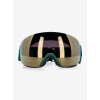 Lyžiarske okuliare Smith Skyline - malachite/sun black gold