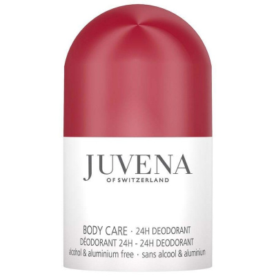 Juvena Body Care 24H roll-on 50 ml