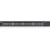 Zyxel GS1900-48-EU0102F sieťový prepínač L2 Gigabit Ethernet (10/100/1000) Čierna (GS1900-48-EU0102F)