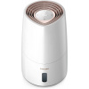Evaporačný zvlhčovač Philips HU3916/10 25W 3L biely