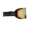 RED BULL SPECT-RUSH-16GOX, black/gold snow - orange with gold mirror Čierna UNI 24/25