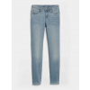 Dievčenské džínsy super skinny GAP|10