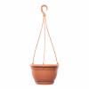 PROSPERPLAST Kvetináč závesný AGRO terakota 16cm