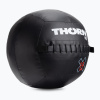 THORN FIT nástenná guľa čierna 309756