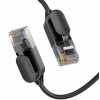 Ugreen 70656 RJ45 Cat 6A UTP 1000 Mbps, 10m, černý