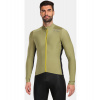 Kilpi CAMPOS-M Pánsky cyklistický dres UM0308KI Zelená M