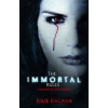 The Immortal Rules - Julie Kagawa