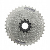 Kazeta Shimano HG201 9 riadkov