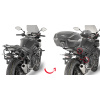 GIVI GIVI BOČNÉ NOSIČE YAMAHA MT 10 (16-20) PLXR2129