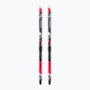 Detské bežecké lyže Rossignol XT-Vent WXLS(LS) + Tour SI red/black