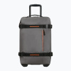 Cestovný kufor American Tourister Urban Track 55 l tmavosivý