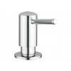 GROHE 40536000 Dávkovač saponátu Contemporary chróm