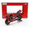 Model Ducati MotoGP GP23 - Enea Bastianini #23 1:18