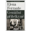 Geniální přítelkyně 2 (Elena Ferrante)