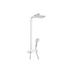 Hansgrohe sprchový systém RAINDANCE SELECT E 27288400