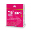 GS Mamavit 1 Plánování a 1.trimestr 30 tabliet