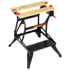 Black & Decker WM536-XJ Pracovný stôl; WM536-XJ
