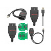 DIAGNOSTICKÉ ROZHRANIE OBD2 VAG K+CAN COMMANDER 1.4