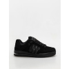 Osiris Pixel (black/black/black) 43, čierna