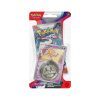 Nintendo Pokémon TCG: Scarlet & Violet - Checklane Blister - Espathra