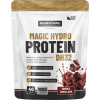 Magic Hydro Protein DH32 - 1000 g horká čokoláda
