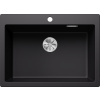 Blanco Pleon 8 Granitový drez - Čierna
