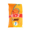 Holiaci strojček Bic BIC 1 Sensitive 1op.-12ks