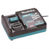 Makita Príslušenstvo - 12A nabíjačka pre akumulátory 40 V 630B63-0