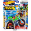 Hot Wheels Monster Trucks - Tuk 'n' Roll
