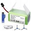 21.6V 5000mAh akumulátorová batéria pre Dyson V8 SV10