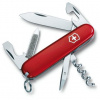 Nôž VICTORINOX SPORTSMAN 0.3803 RED