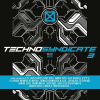 Various - Various - Techno Syndicate Vol. 3 (22xCD)