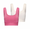 Športová podprsenka Slazenger Raspberry 1139903 12 (40)