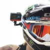 Insta360 Balík držiaka na prilbu INST100-36