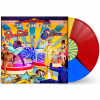 Elton John & Brandi C Who believes in angels ? 1 LP