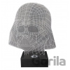 Lampička Star Wars - Darth Vader