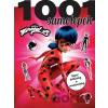 Kouzelná Beruška a Černý kocour: 1001 samolepek - Kolektiv