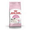ROYAL CANIN Mother&Babycat granule pre gravidné alebo dojčiace mačky a mačiatka od 1 do 4 mesiacov - 400 g