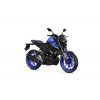 Motocykel YAMAHA MT-125 2025 DPBMC