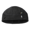 SMARTWOOL Cap SPORT FLEECE BEANIE čierna