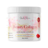 Beauty Kolagen 290 g Bella Rosa Príchuť: malina